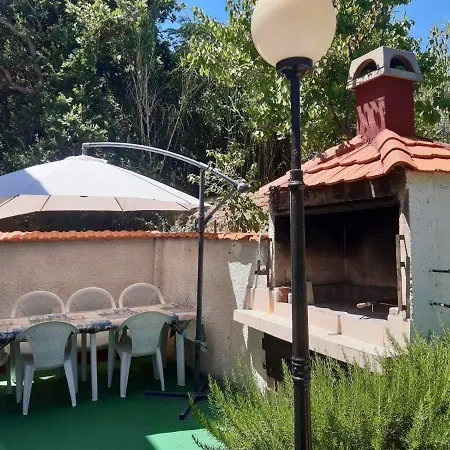 Koncek Apartman Bosana