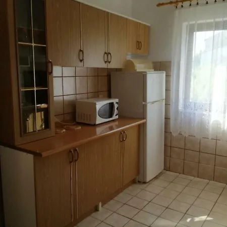 Koncek Apartman Bosana