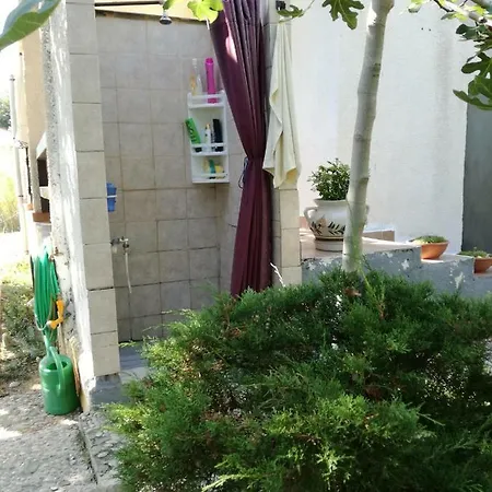 Koncek 아파트 *