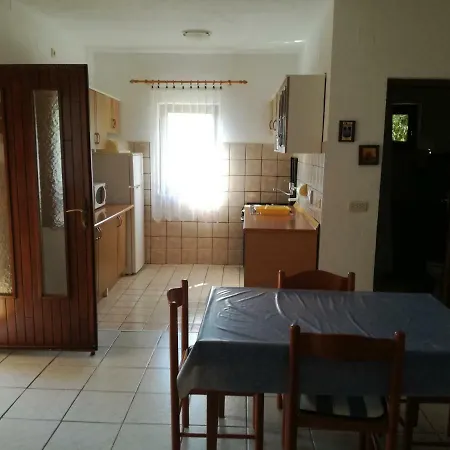 Apartman Koncek Bosana