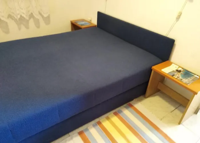 Koncek Appartamento Bosana