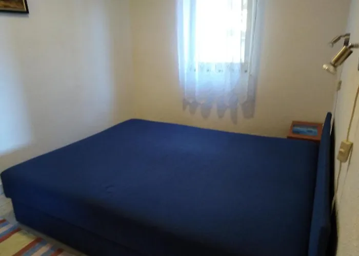Koncek Appartamento