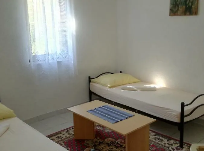 Appartamento Koncek