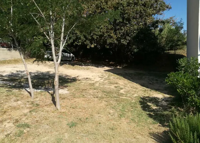 Koncek Appartamento Bosana