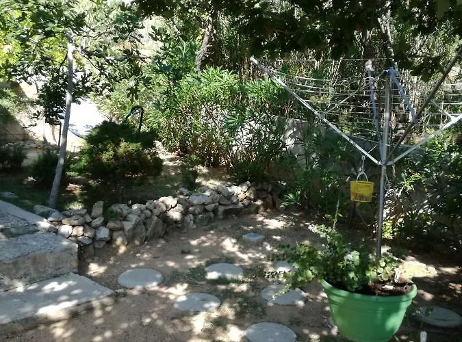 Appartamento Koncek