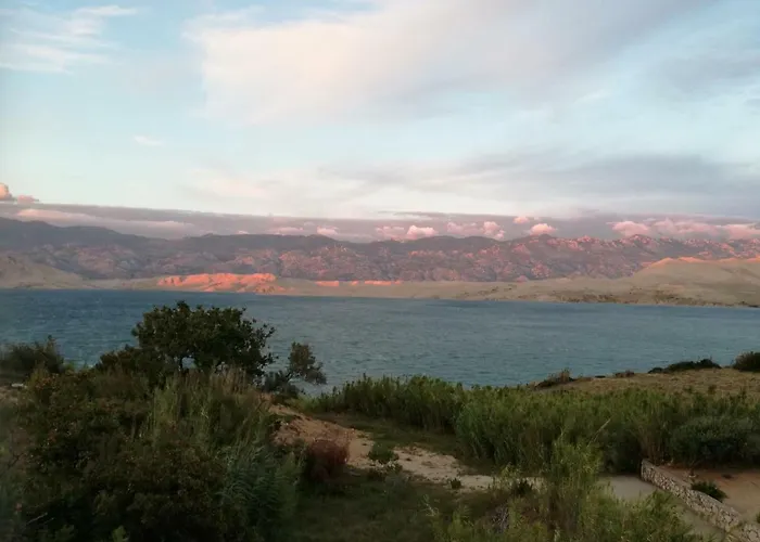 Koncek 公寓 Bosana