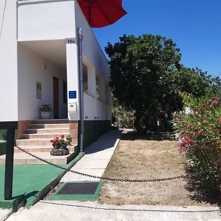 Apartman Koncek *