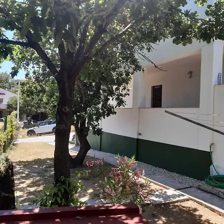 Apartman Koncek *