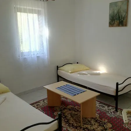 Apartman Koncek