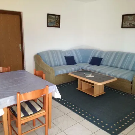 Koncek Apartment *