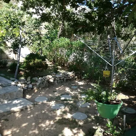 Apartman Koncek