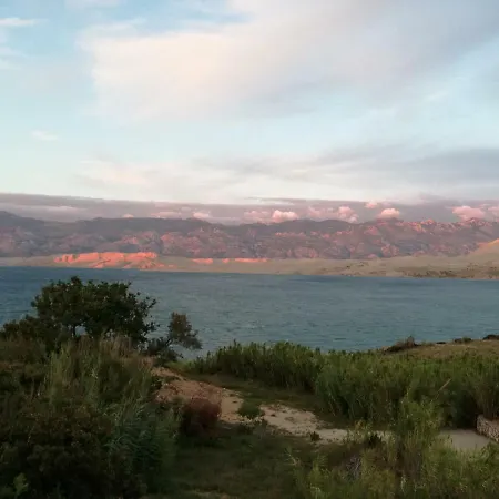 Koncek Apartamento Bosana