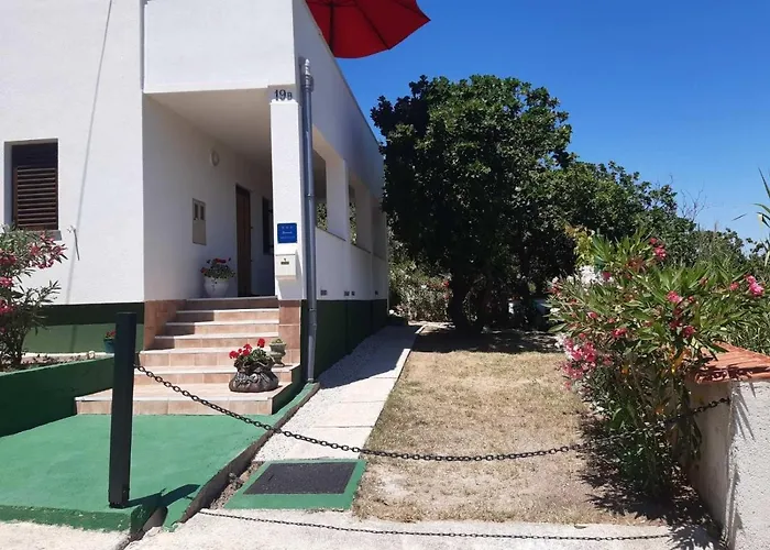 Apartment Koncek *