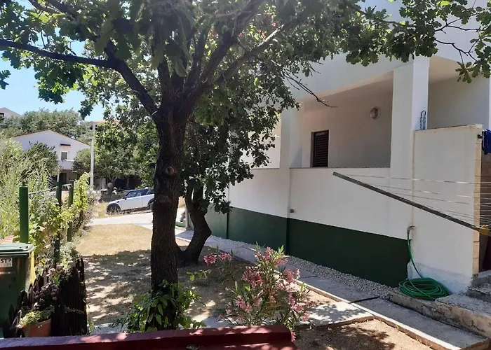 Apartment Koncek *