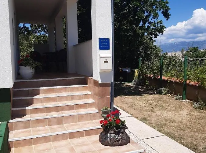 Appartamento Koncek Bosana