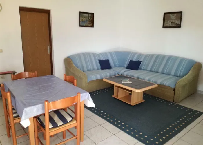 Koncek Apartamento *
