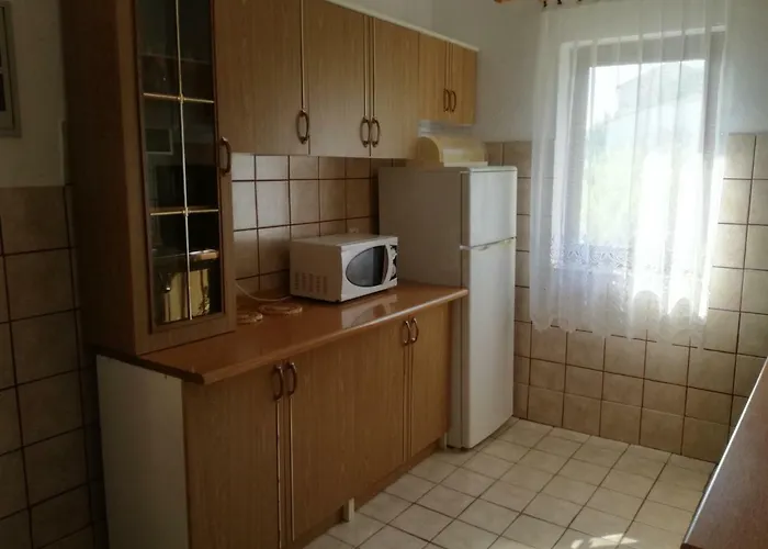 Koncek Appartamento Bosana