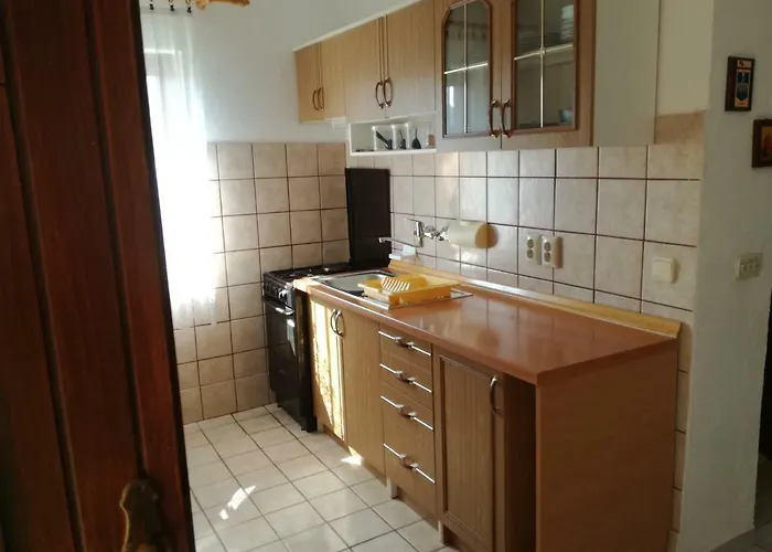 Koncek Apartment *