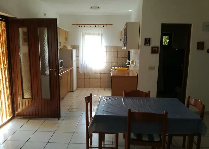 Apartamento Koncek Bosana