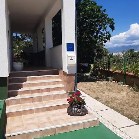 Apartament Koncek Bosana