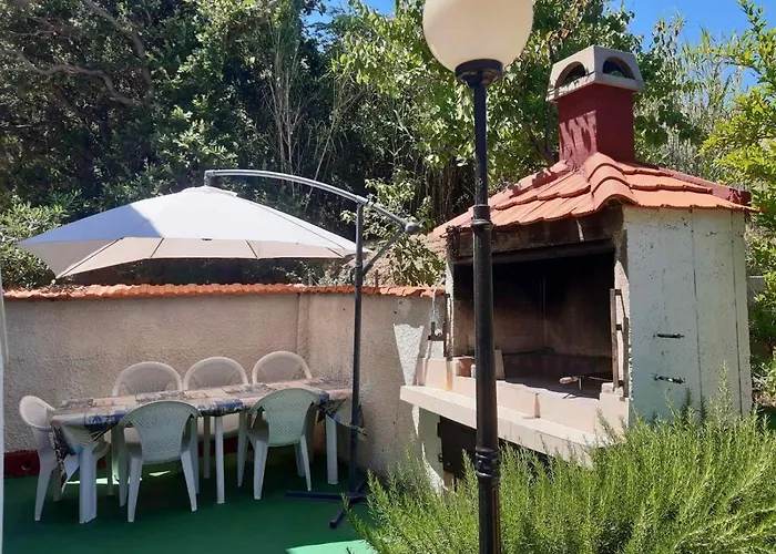 Koncek Διαμέρισμα Bosana